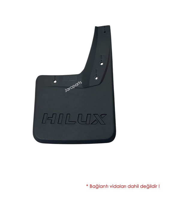 Toyota Hilux Revo Paçalık Küçük Tip 2015-2021 76625-0k270