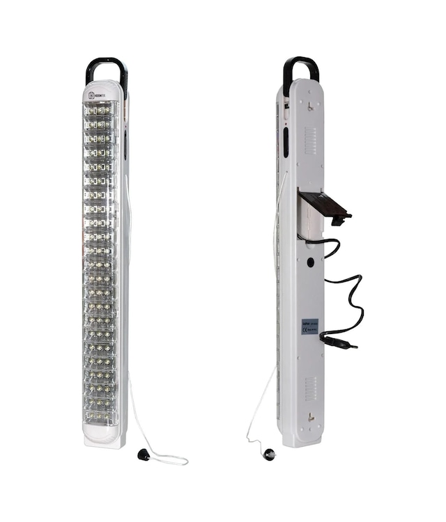 Lbk 69 Led Şarjlı Işıldak - Ledli Kamp Lambası - Led Acil Aydınlatma