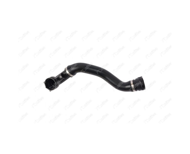Radyator - 943 - Hortumu Alt Bmw - Dpmıx-hb - M54 E53
