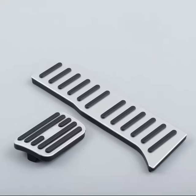Byd Seal Otomatik Pedal Seti Aksesuar 2024-2026