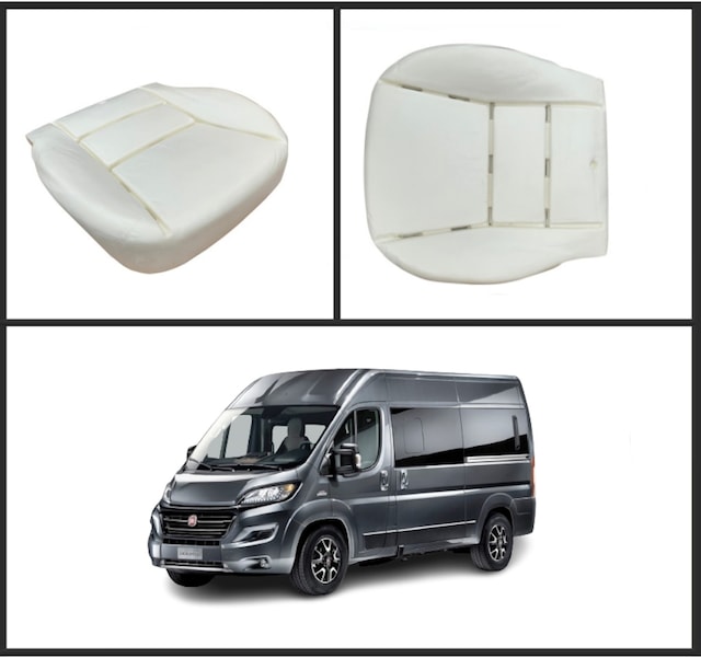 Fıat Ducato 2006 Ve Üzeri Oturak Süngeri