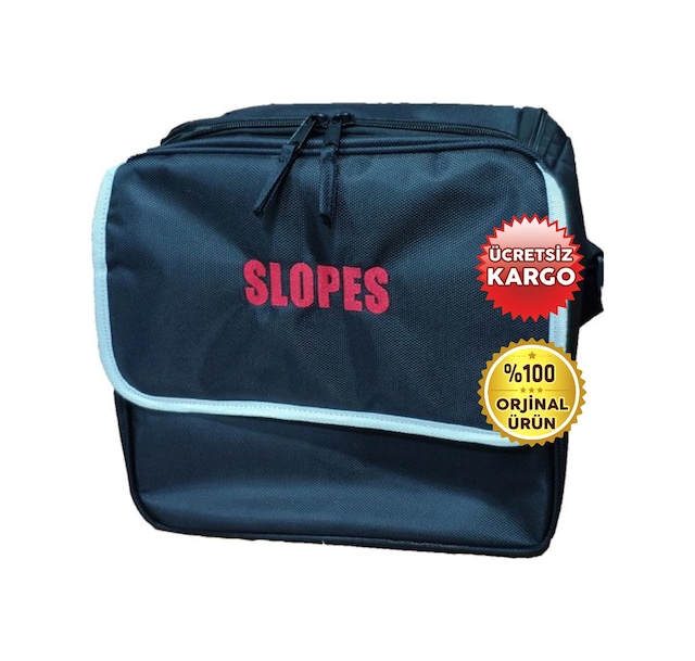 Slopes Ürün Çantası yeni