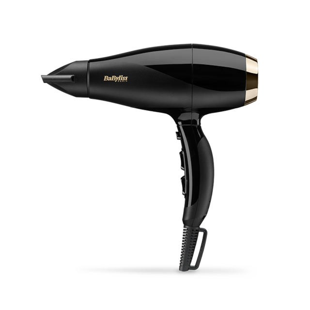 Babyliss 6714E Super Pro 2300 W  Saç Kurutma Makinesi