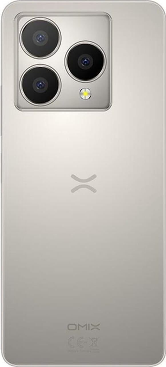 Omix O1 ICON 8 GB 256 GB (Omix Türkiye Garantili)