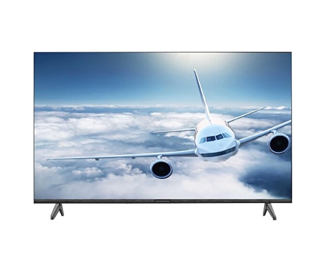 Dijitsu 58DQ33000 58" Google Smart Qled TV