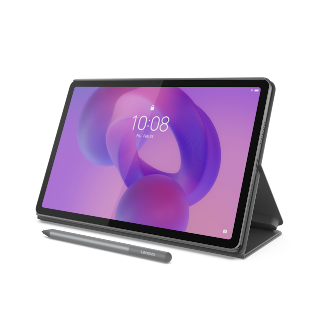 Lenovo TAB K11 ZAFS0180TR 8 GB 128 GB 11" Tablet + Kalem + Kılıf
