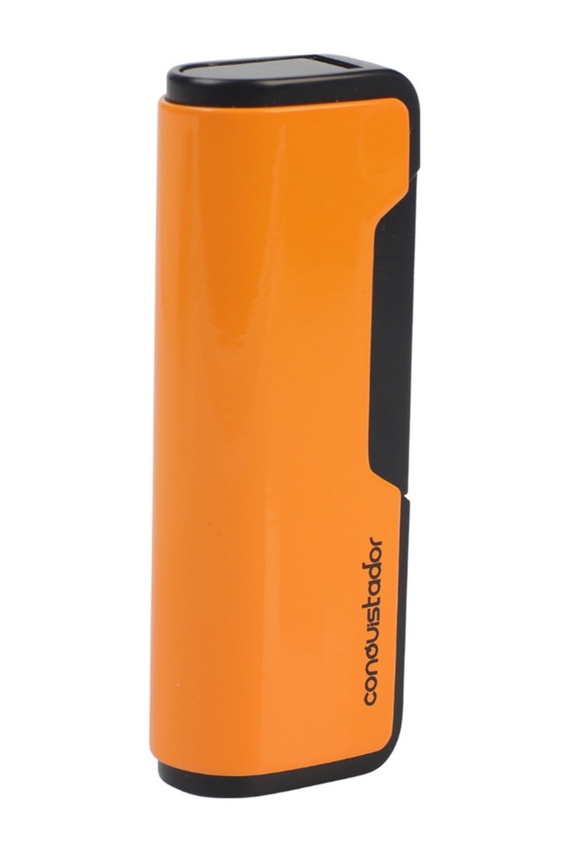 Conquistador Tek Torch Pürmüz Sarı Siyah Metal Puro Çakmağı Cnq-033