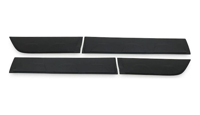 Dacia Sandero 2 Stepway Kapı Dodik Abs Set 4 Parça 2012-2019 Aras