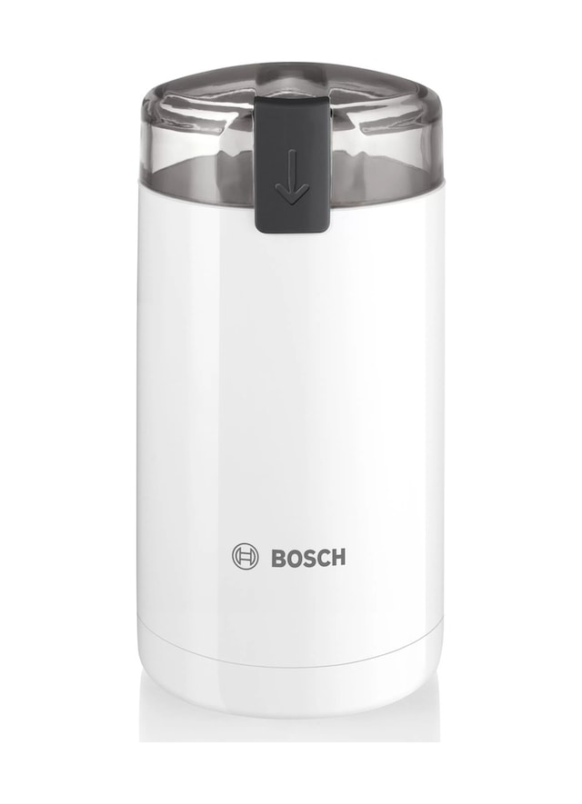 Bosch TSM6A011W Kahve Öğütücü Beyaz
