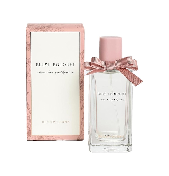 Bloom & Luna Blush Bouquet Kadın Parfüm EDP 100 ML