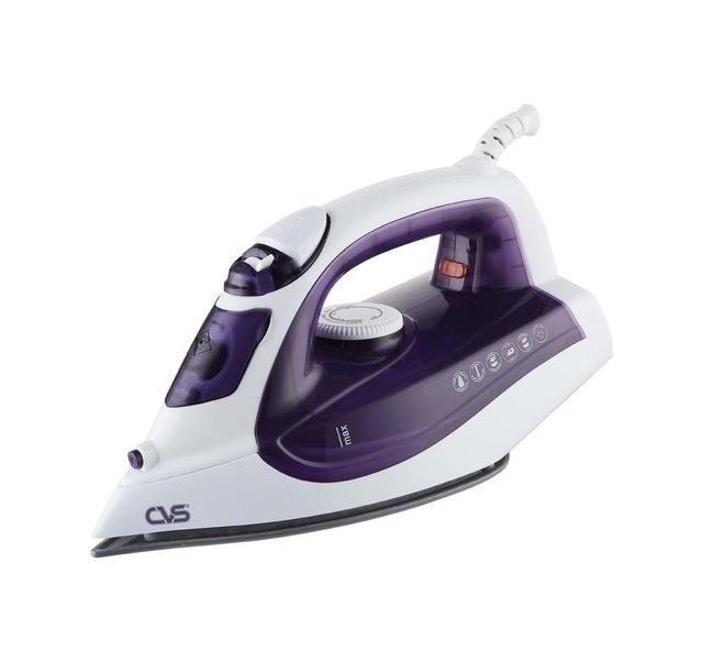Cvs Lucia DN 5475 2200 W Buharlı Ütü