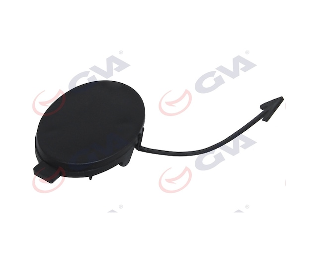 Gkl Çeki Demir Kapagı-çekme Kanca-ön Caddy Comfort 2015 Gkl 292671 2k5807241b
