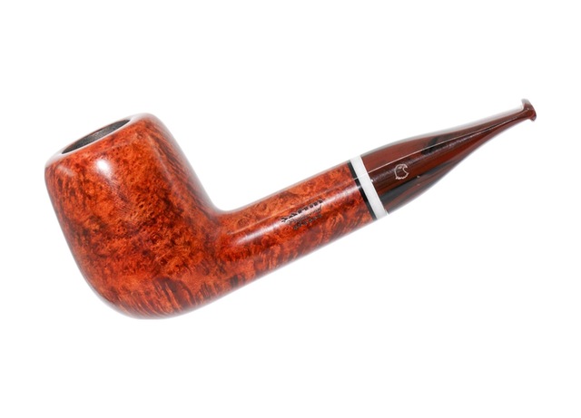 Şahin Professional 9mm. Filtreli Akrilik Saplı Pipo 241035