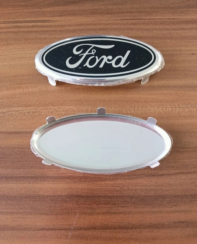 Ford Fiesta Ön Panjur Arma 2002-2008 Arası Modeller Uyumludur