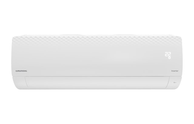 Grundig Gac 12002 A++ 12000 BTU Duvar Tipi Klima