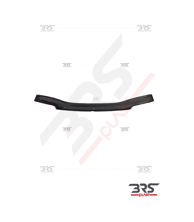 Volkswagen Transporter T4 Uyumlu 1995-2003 Abs Kaput Rüzgarlığı