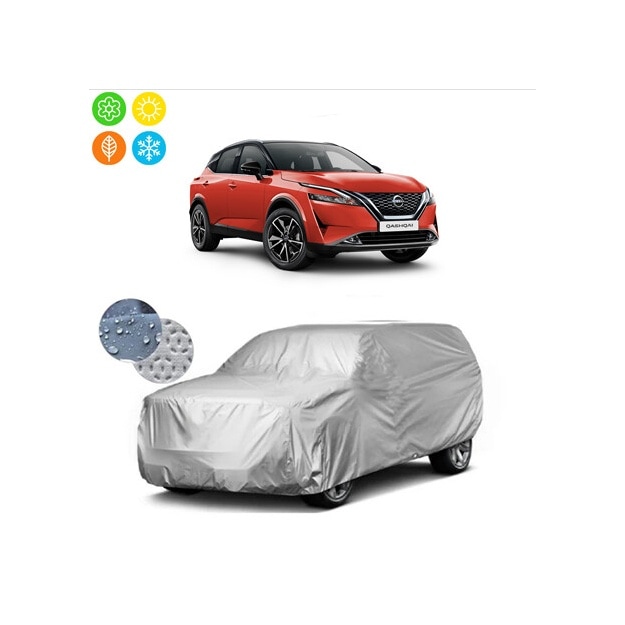 Nissan Qashqai 2023 Model Araba Brandası, Oto Branda 4 Mevsim Branda