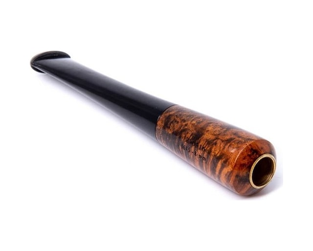 Şahin Metal Filtreli 8mm Uçlu Ebonit Saplı Sigara Ağızlığı 250516 Diğer