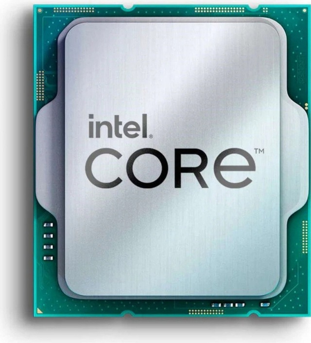 Intel Core i9-13900F Kutulu