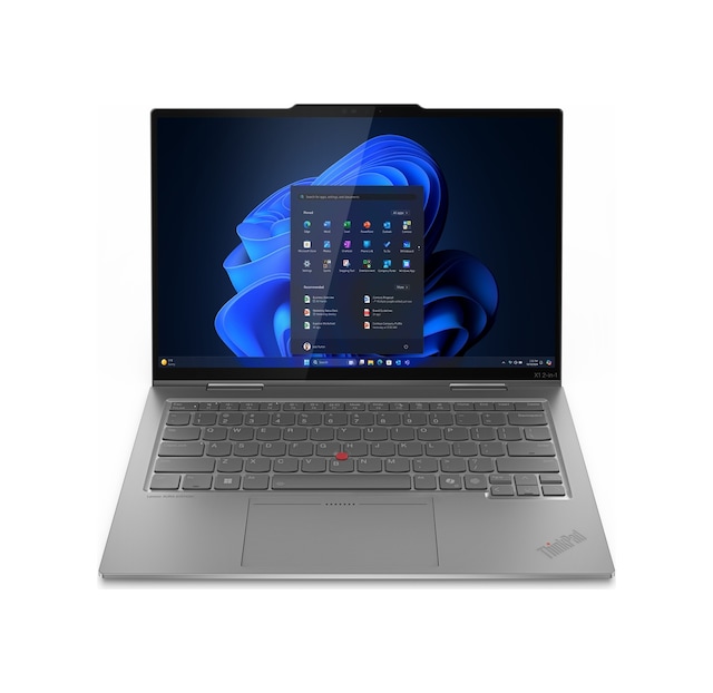 Lenovo ThinkPad X1 2-in-1 G10 21NU0023TX Ultra 7 258V 32 GB 1 TB SSD 14" W11P Dizüstü Bilgisayar