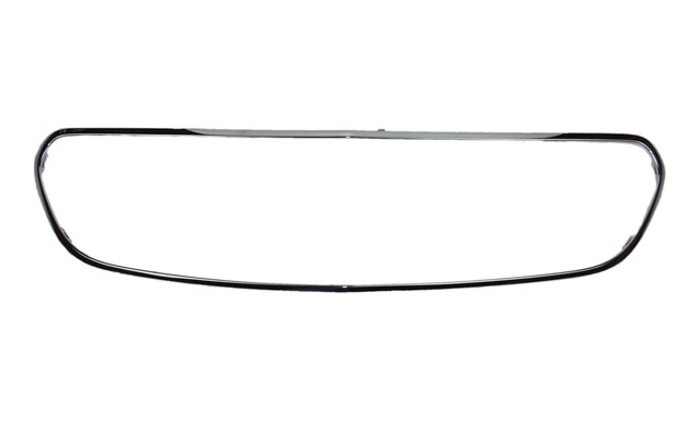 Btap Mercedes W213 W238 Panjur Kromu 2138850200