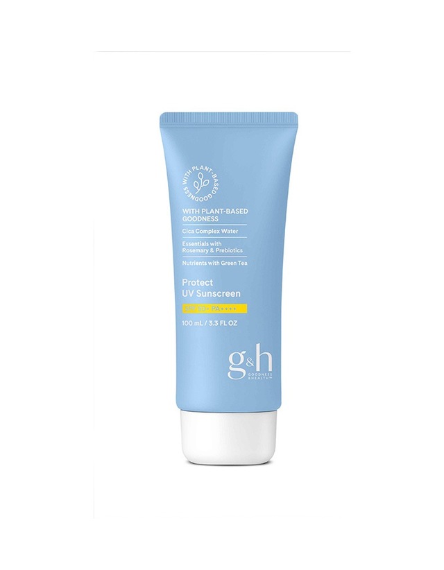 Amway G&H Protect UV SPF 50+ Güneş Koruyucu Krem 100 ML