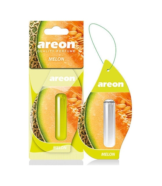 AREON LIQUID 5 ML MELON OTO ARAÇ KOKUSU
