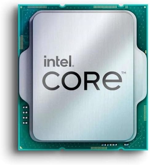 Intel Core i7-14700F Kutulu