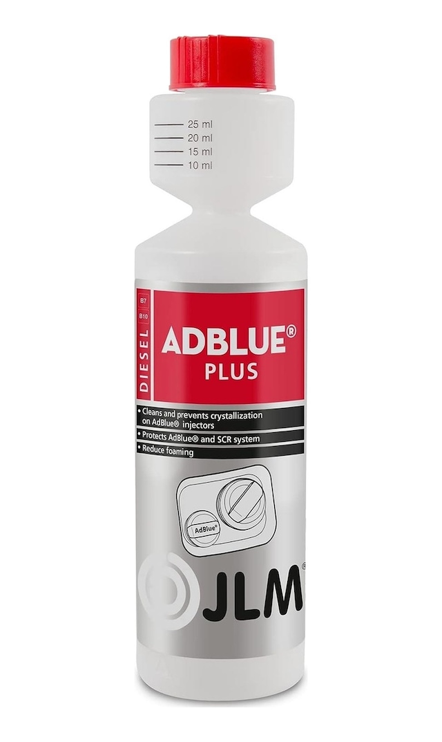 Jlm Ad Blue Sistemi Temizleyici 250ml.