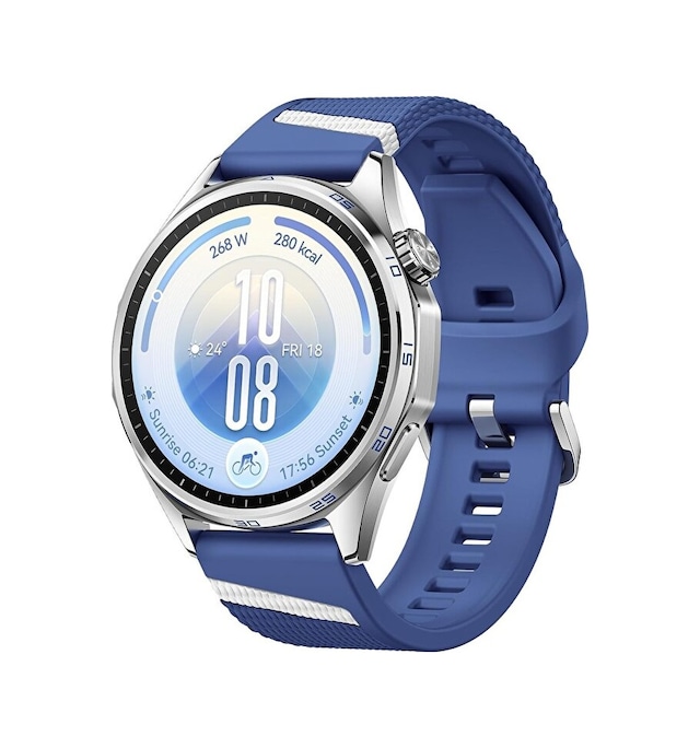 Huawei WATCH GT 7 46 MM Akıllı Saat (Distribütör Garantili)