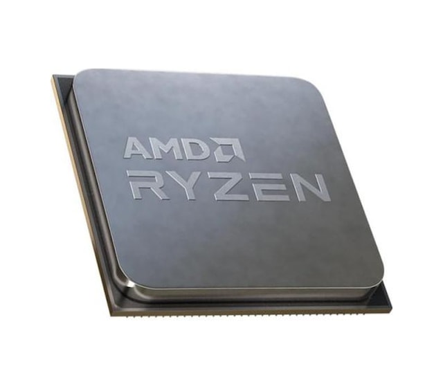AMD Ryzen 7 5700X Tray