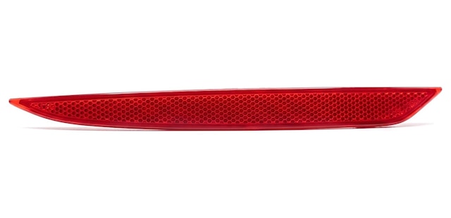 Bmw F40 2019-2024 Tampon Reflektörü Arka Sol M Tech 63148077173 Wender