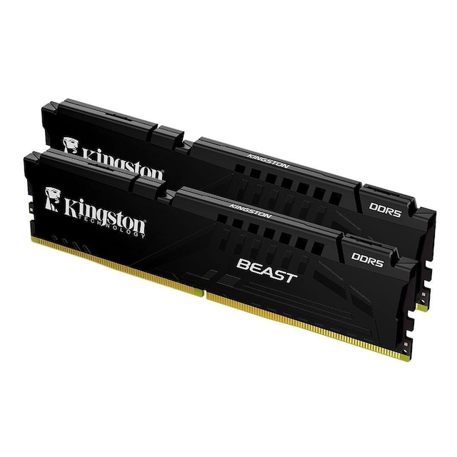 Kingston Beast DDR5 32GB 6400MHz CL32