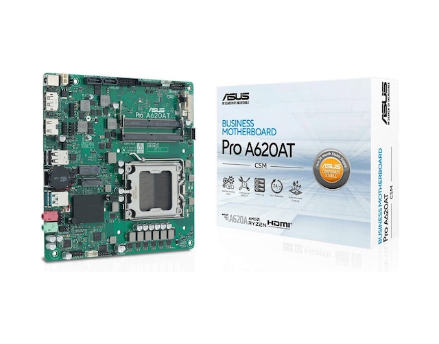 ASUS Mb Pro A620at-csm