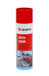 Würth Aktif Temizleme Köpüğü 500ml 0893472 028 12