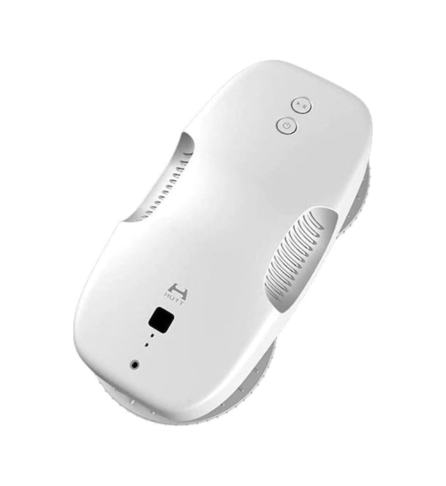 Hutt DDC55 Cam Temizleme Robotu