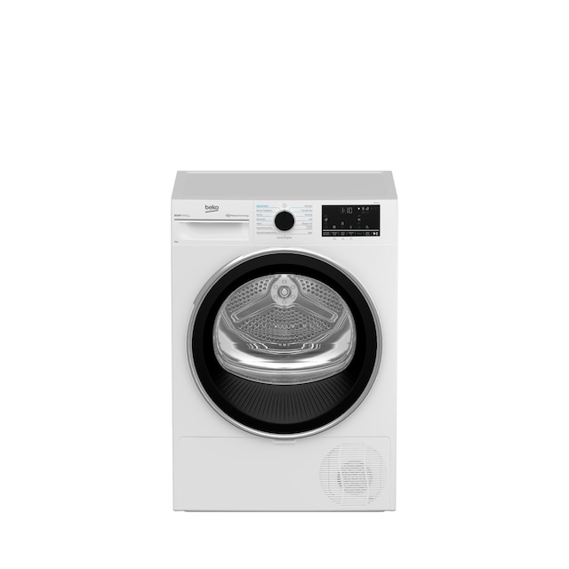 Beko KMB 901 I 9 KG Isı Pompalı Çamaşır Kurutma Makinesi
