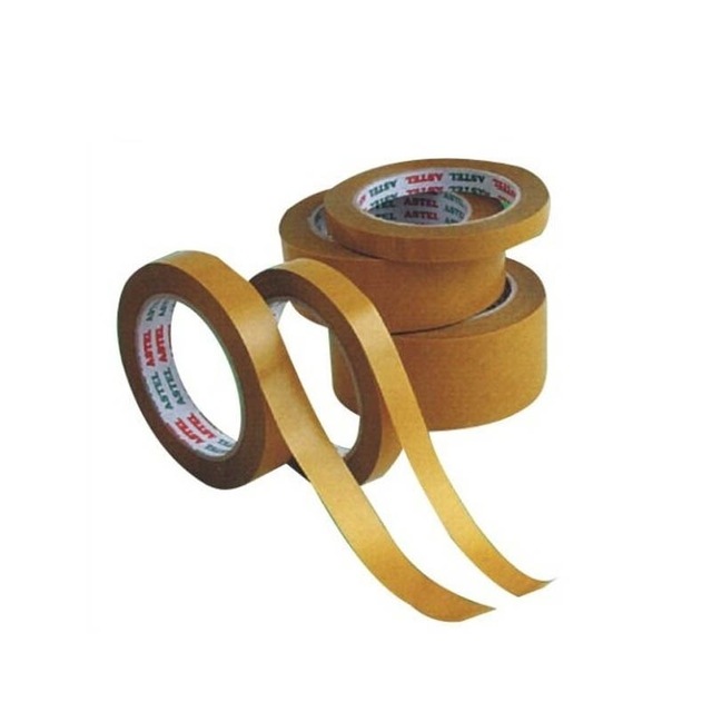 Astel 12x25 Çift Taraflı Bant- 1 Adet Diğer