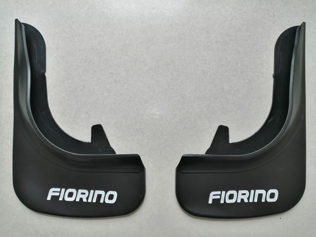 Fiat Fiorino Arka Paçalık Tozluk Çamurluk N11.6666
