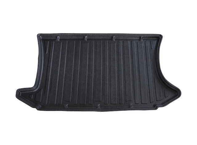 Ford Fiesta 2002 - 2008 Arası Uyumlu Bagaj Havuzu