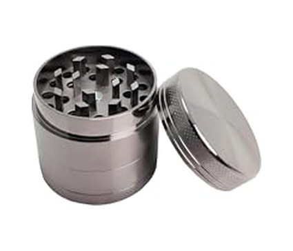 Mini Boy 40 Mm. Tütün Baharat Herbal Öğütücüsü Parçalayıcı Py35gr