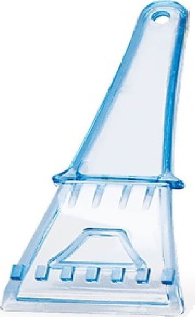Flora Buz Kazıyıcı Pratik