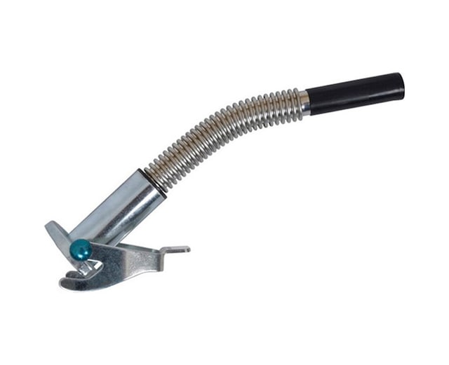 Steweld Metal Yakıt Bidonu İçin Flexible Doldurma Aparatı