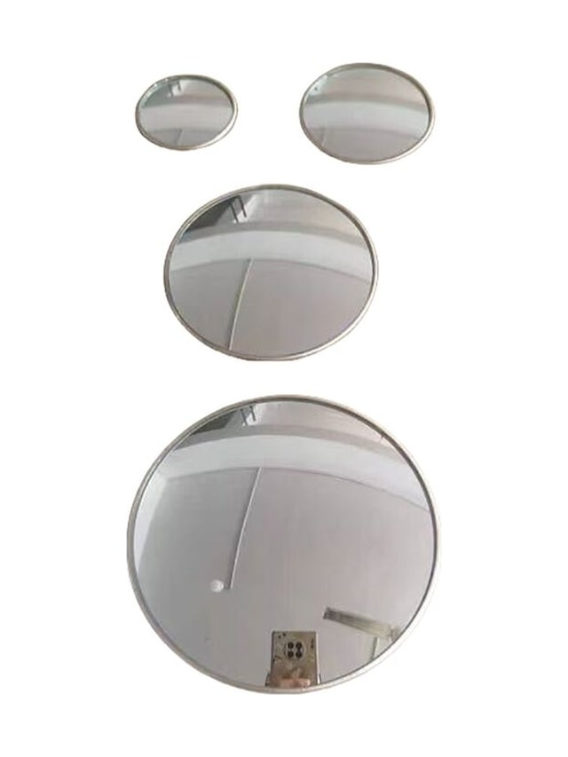 Kör Nokta Aynası 4'lü Set / Ayıc113 001