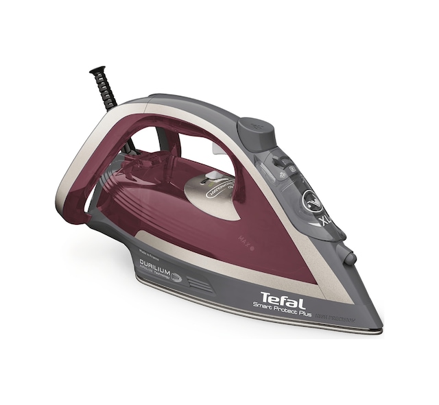 Tefal FV6870 Smart Protect Plus 2800 W Buharlı Ütü