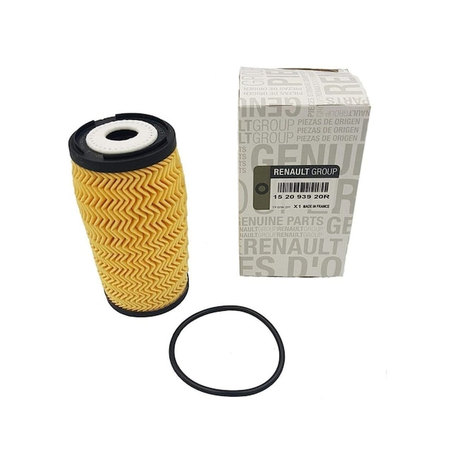 Mais al Renault & Yağ Filtresi (Ref:152093920R) Master 3 2.3 Dci 152093920R - 152094543R- 8200