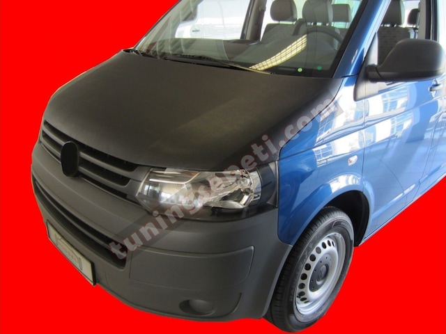 Vw Transporter T6 2010 - 2014 Ön Kaput Maskesi