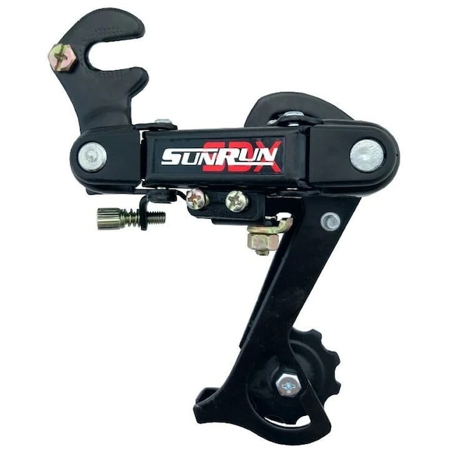 Sunrun sdx hot sale rear derailleur