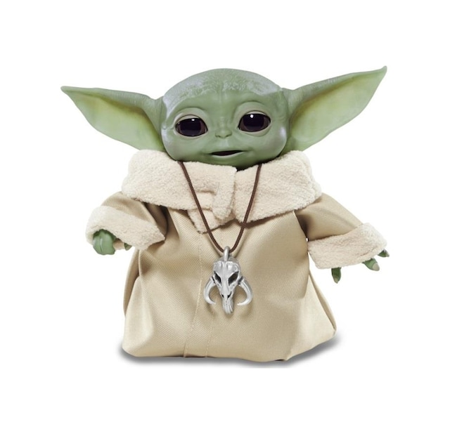 Star Wars The Child Animatronic Baby Yoda F1119