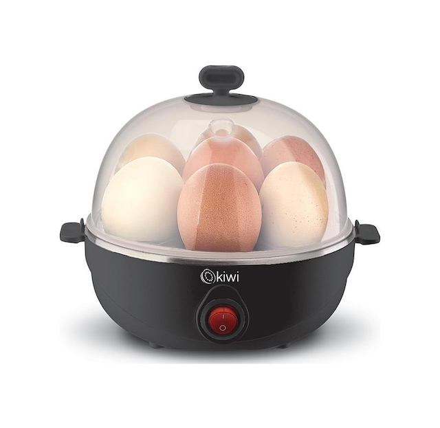 Kiwi KEB-4309 7 Yumurtalık Yumurta Pişirici